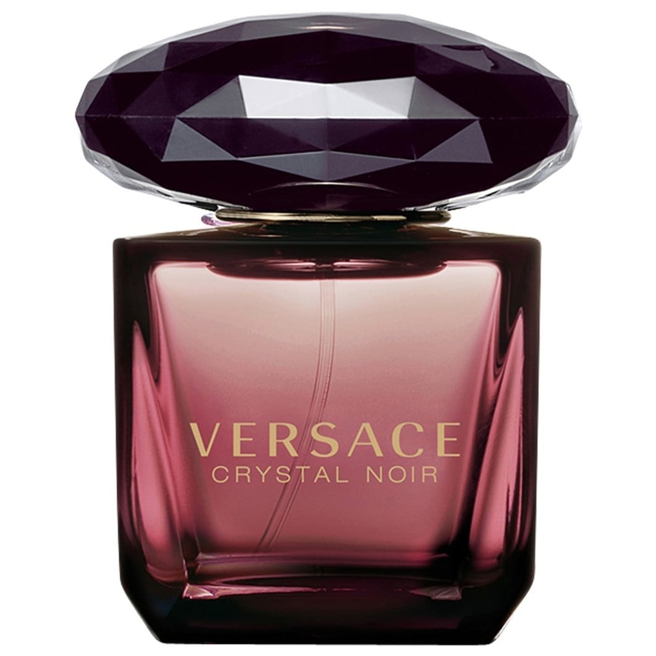 „Crystal Noir“ von Versace