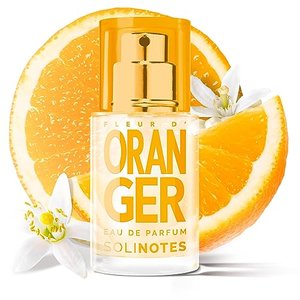 „Fleur d'Oranger“ von Solinotes