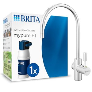 BRITA Armatur