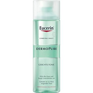 Eucerin DermoPure Gesichtstonic