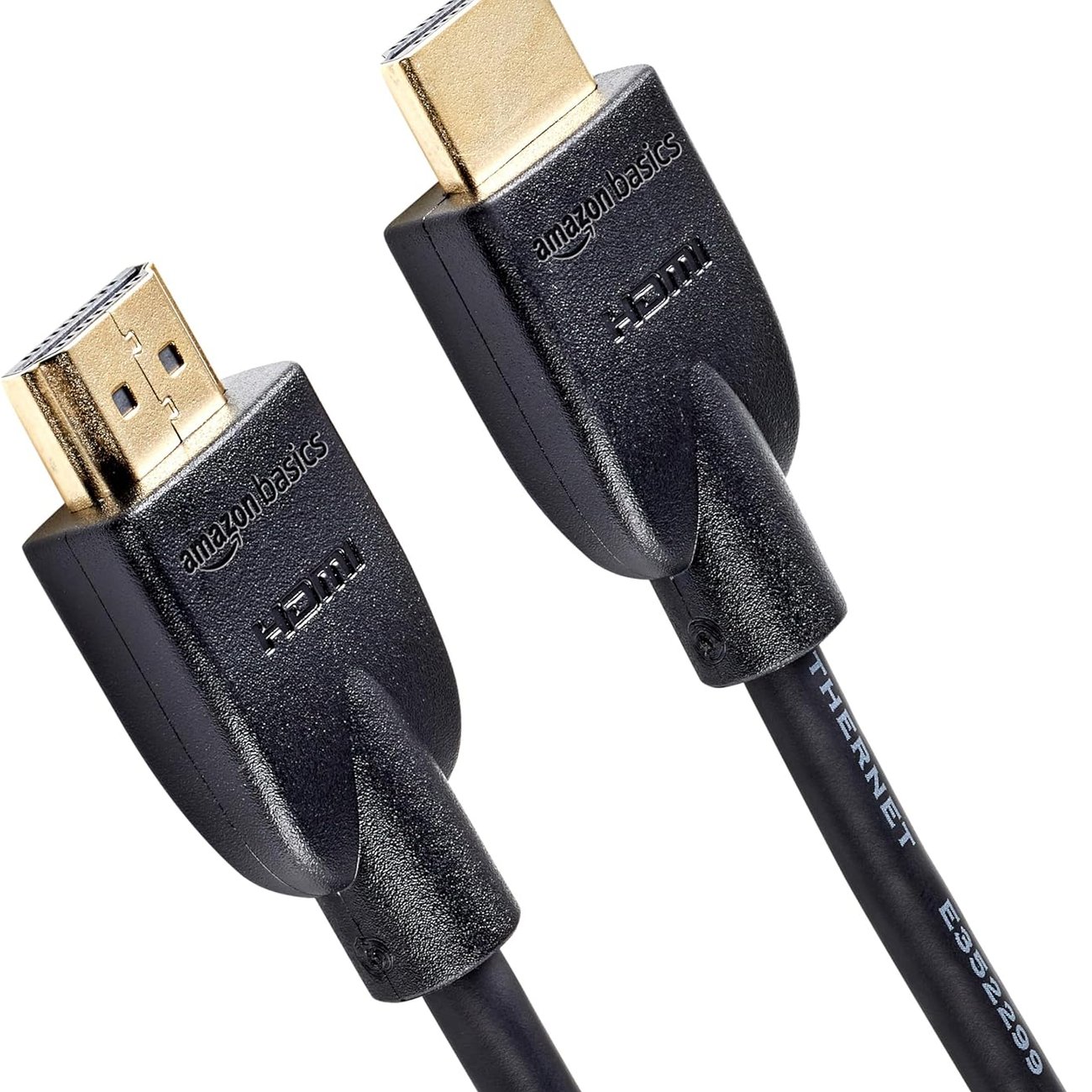 Amazon Basics: 4K HDMI-Kabel