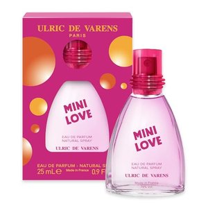 Mini Love Damen Parfum