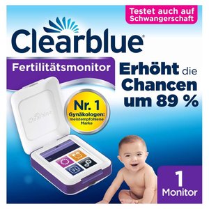 Clearblue ADVANCED Fertilitätsmonitor