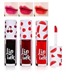 SGSCFG Lippenstift-Halter Für Handy - 3er Set Silikon-Aufkleber