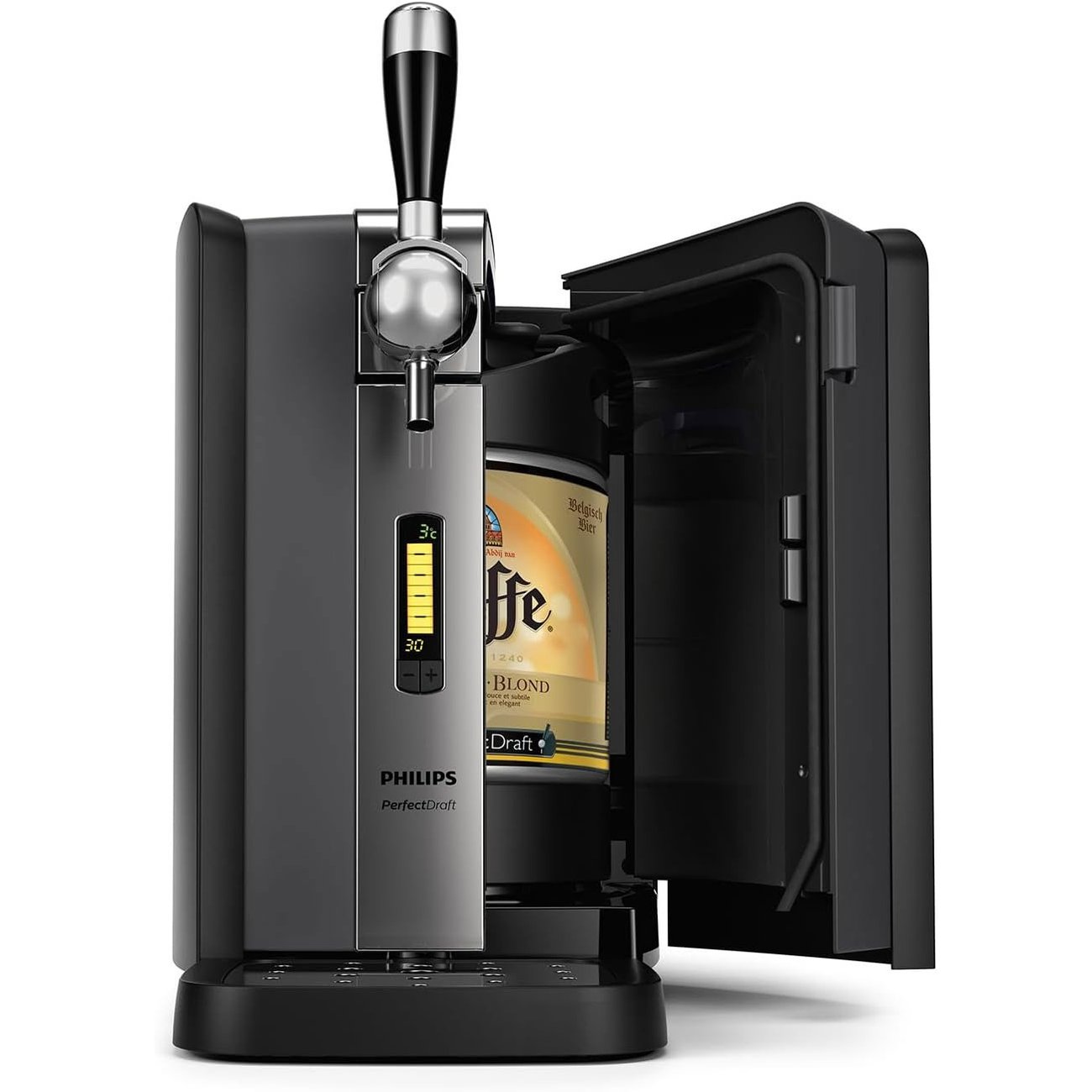 Philips PerfectDraft Bierzapfanlage