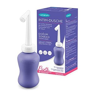 Lansinoh&#x20;Intim-Dusche&#x20;-&#x20;sanfte&#x20;und&#x20;hygienische&#x20;Reinigung