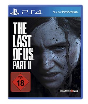 The Last of Us Part II – Standard Edition [PlayStation 4] (Uncut)