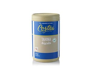 Cortas Sesampaste (Tahini)