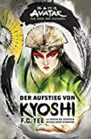 Avatar – Der Herr der Elemente: Der Aufstieg von Kyoshi