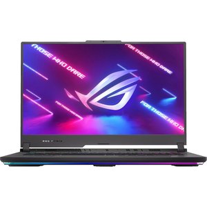 Asus Rog Strix G17 Gaming Notebook