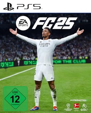 EA SPORTS FC 25 (Standard Edition PS5)