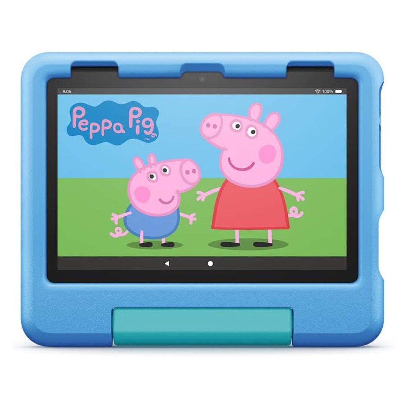 Fire HD 8 Kids-Tablet