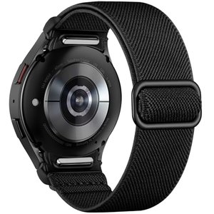 20mm Geflochtenes Armband Kompatibel mit Samsung Galaxy Watch 4 40mm 44mm/Watch 3 41mm/Act