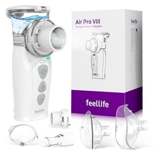 FEELLIFE Inhalator Vernebler