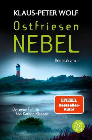 Ostfriesennebel: Der neue Fall für Ann Kathrin Klaasen