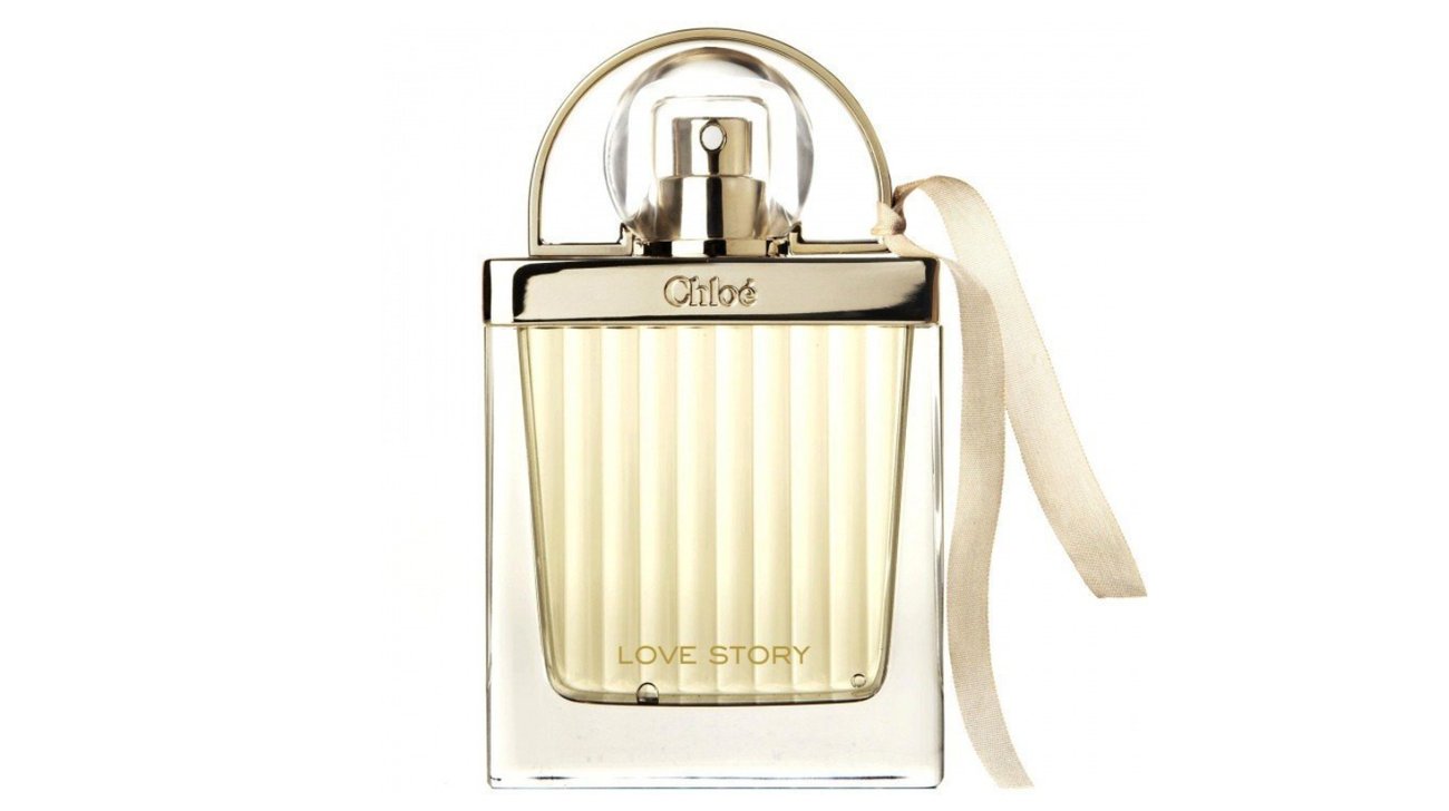 Chloé - Love Story, 30 ml | Damen