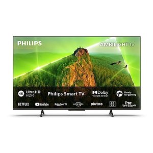 Philips 55PUS8108/12 LED-TV (55 Zoll)