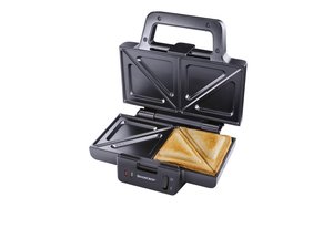 Silvercrest Sandwichmaker XXL "SSWM 900 A1"