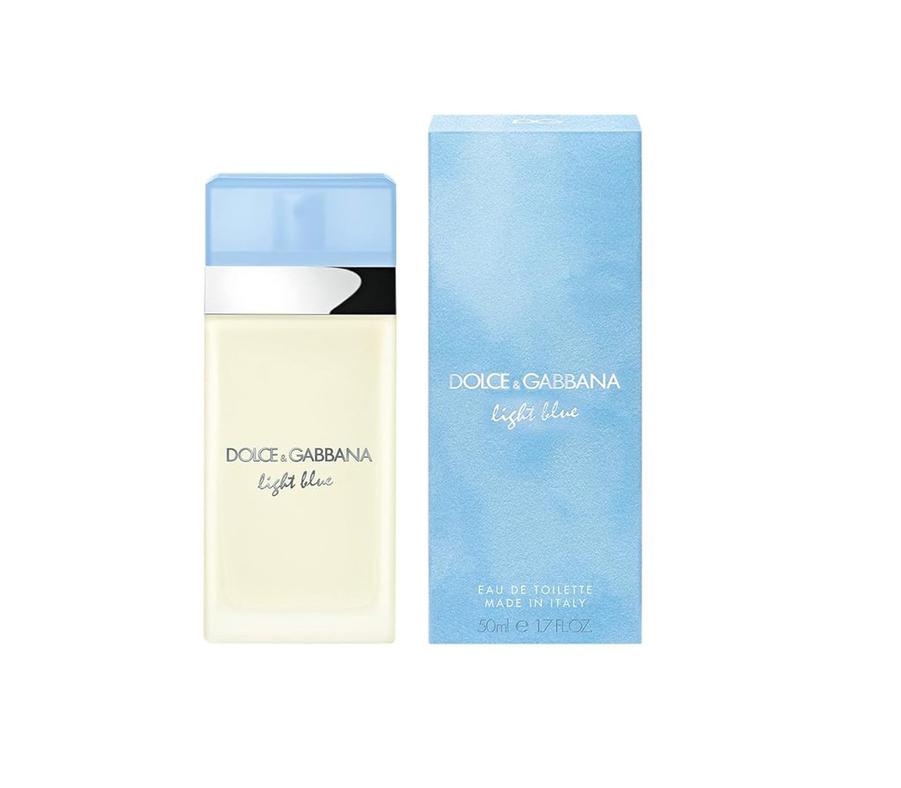 Dolce & Gabbana Light Blue Eau de Toilette