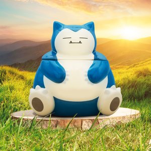 Pokemon - Relaxo Keksdose