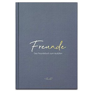 Freundebuch Sprüche 20 schöne Ideen
