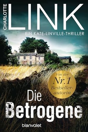 Die Betrogene: Kriminalroman