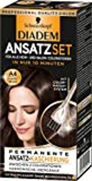 SCHWARZKOPF DIADEM Ansatzset, 3er Pack (3 x 22 ml)