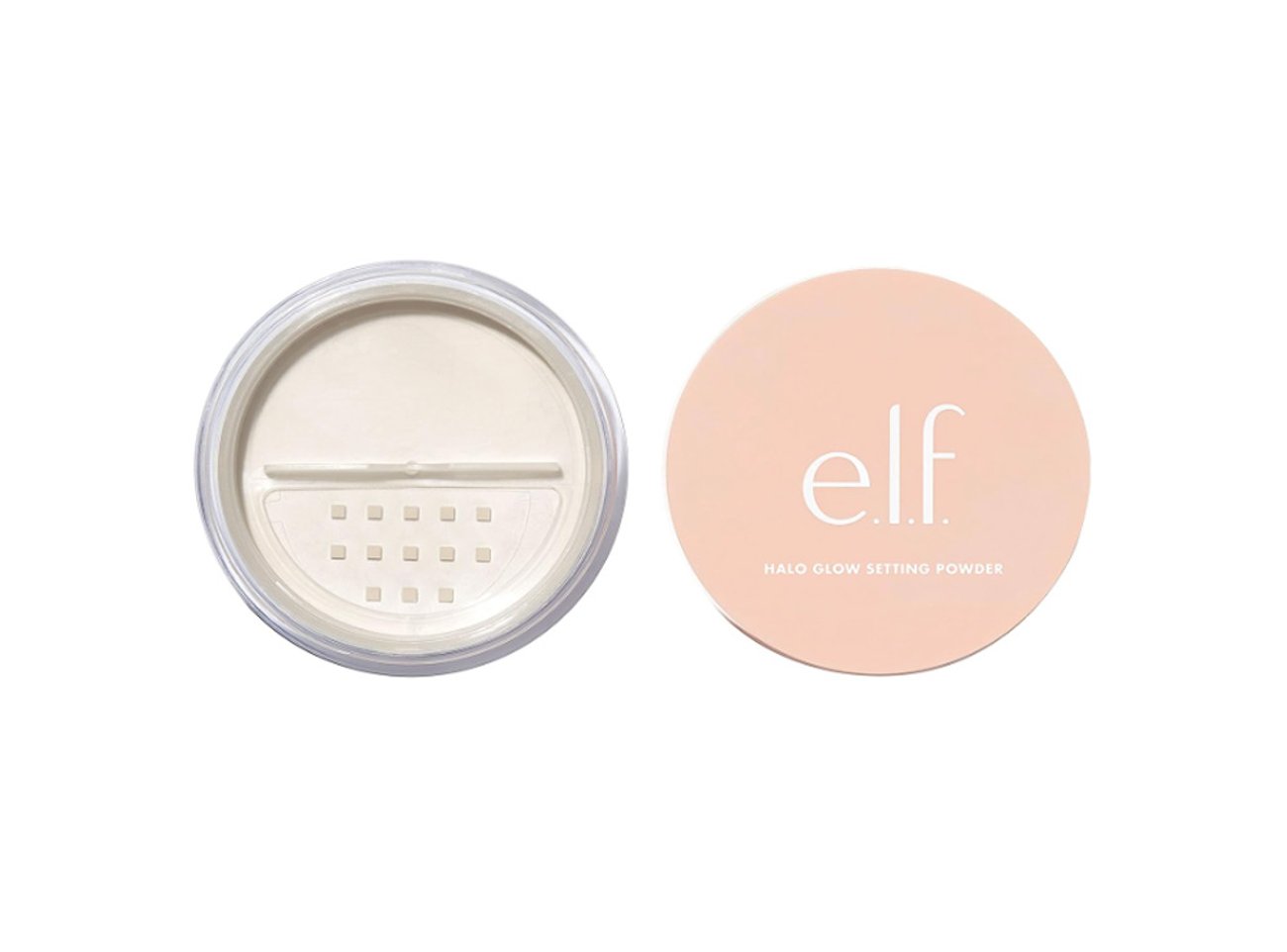 e.l.f. Halo Glow Setting Powder