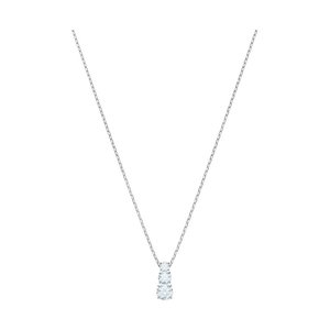 Swarovski Kette Attract Trilogy