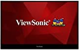 Viewsonic TD1655 Portable Touch-Monitor