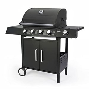 El Fuego San Angelo 4+1