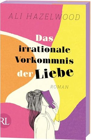 Das irrationale Vorkommnis der Liebe