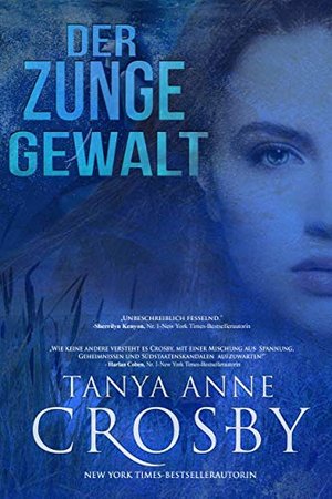 Der Zunge Gewalt (Aldridge-Schwestern-Krimi 2)