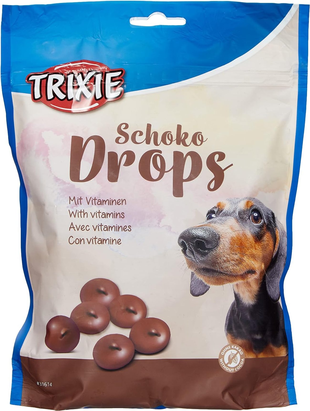 Trixie - Schoko Drops