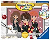Ravensburger Harry Potter Malen nach Zahlen