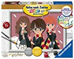 Ravensburger Harry Potter Malen nach Zahlen