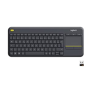 Logitech K400 Plus