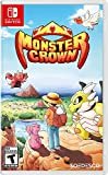 Monster Crown für die Nintendo Switch