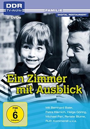 Ein Zimmer mit Ausblick (DDR TV-Archiv) [2 DVDs]