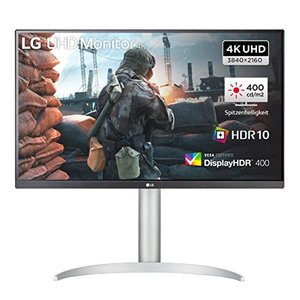 LG 27UP650P-W (27 funtów)