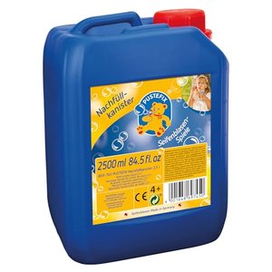 Pustefix Seifenblasen-Nachfüllkanister