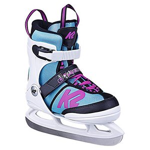 K2 Skates Mädchen Schlittschuhe Juno Ice
