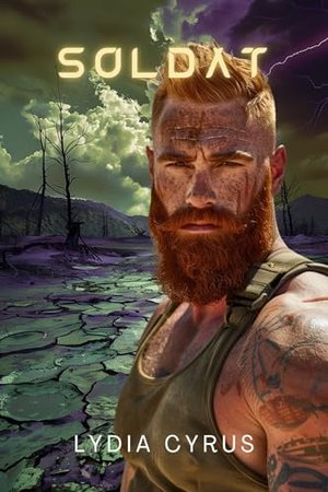 SOLDAT: Ein Omega-verse Militär-Romance von Elite-Soldaten, Schicksalsgefährten und obsessiver Liebe