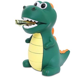 Lakpopya Dinosaurier Spardose