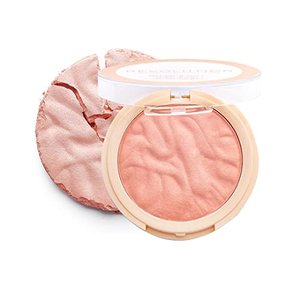 Makeup Revolution, Blusher Reloaded, Peach