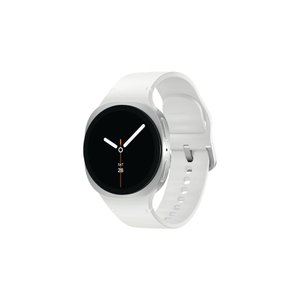 Samsung Galaxy Watch 8, Silver