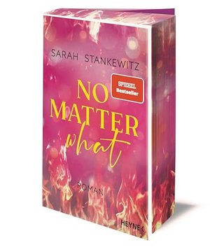 No Matter What: Roman