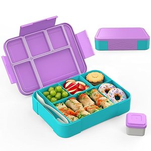 SWVIODMT Bento-Box