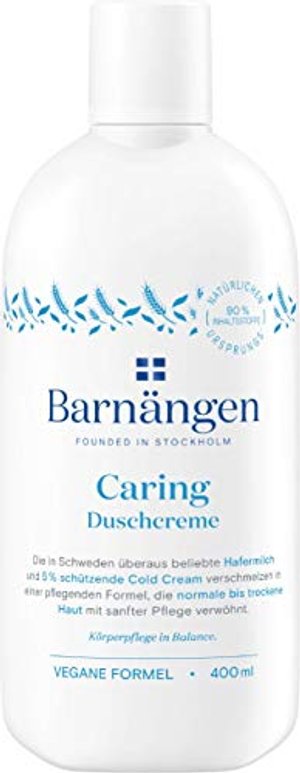 Barnängen Duschgel Caring Duschcreme