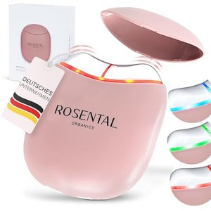 Rosental Organics EMS Gua Sha Gesichtsmassagegerät